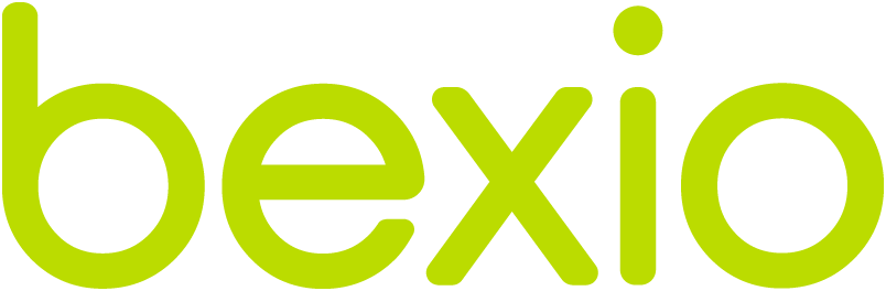Bexio Logo