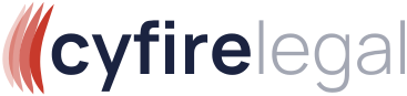 Cyfire Rechtsanwaltsgesellschaft mbH Logo